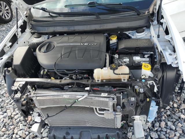 2019 JEEP CHEROKEE L 1C4PJMLX2KD271522