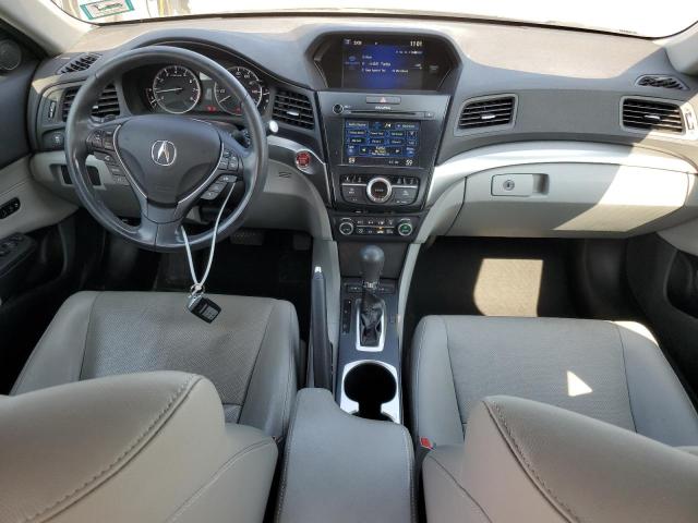 2016 ACURA ILX PREMIUM 19UDE2F77GA011148