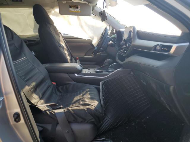 2023 TOYOTA HIGHLANDER L 5TDKDRAH9PS502180