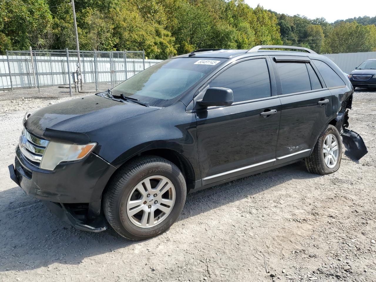 FORD EDGE SE