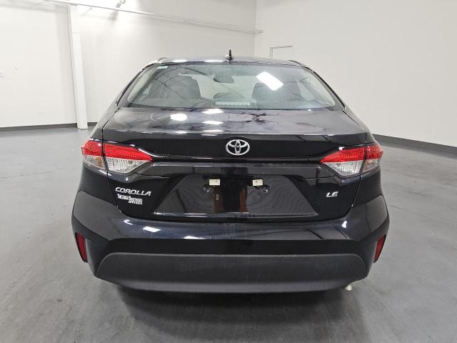2024 TOYOTA COROLLA LE - 5YFB4MDE4RP218682