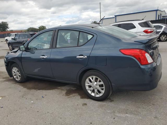 2017 NISSAN VERSA S 3N1CN7AP8HL810948