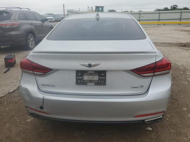 2015 HYUNDAI GENESIS 3. KMHGN4JE1FU067950