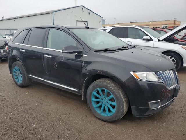 2015 LINCOLN MKX - 2LMDJ8JK3FBL27688