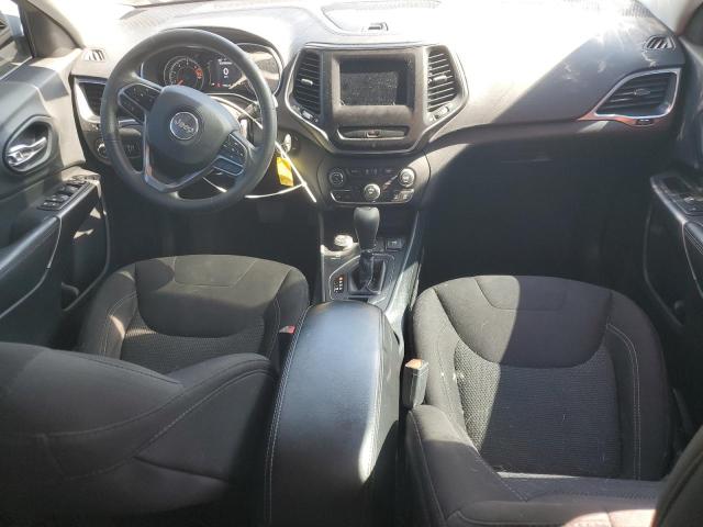 2019 JEEP CHEROKEE L 1C4PJMCB5KD334925