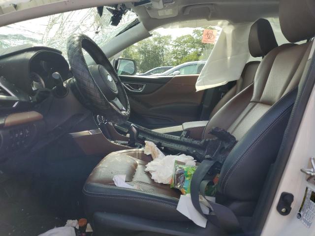 2023 SUBARU FORESTER T JF2SKARC4PH470812