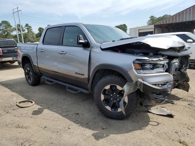 2019 RAM 1500 REBEL 1C6SRFLT5KN736419