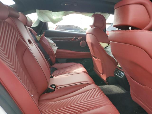 2024 GENESIS G80 SPORT KMTGB4SD9RU209180