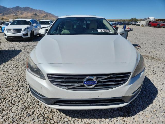 2015 VOLVO S60 PREMIE - YV1612TB8F1318719