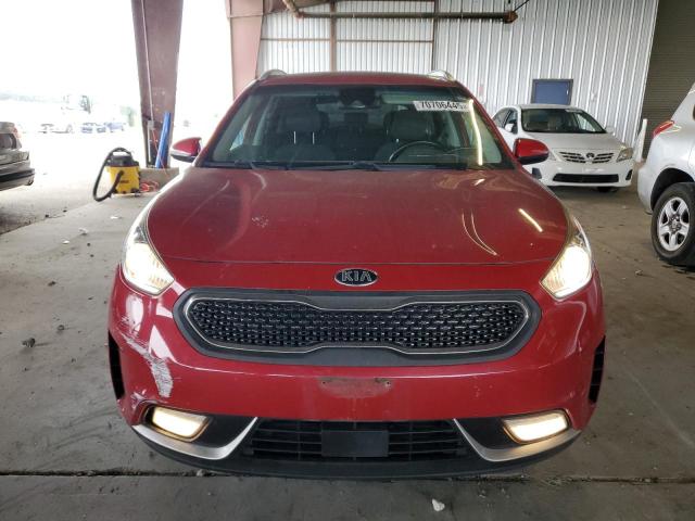 2017 KIA NIRO FE KNDCB3LC9H5071436