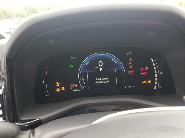 2025 TOYOTA CAMRY XSE 4T1DBADK6SU035663