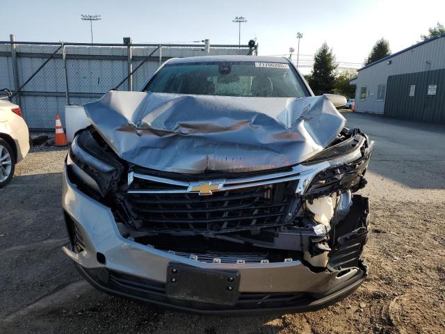 2024 CHEVROLET EQUINOX LS 3GNAXHEG5RL102258