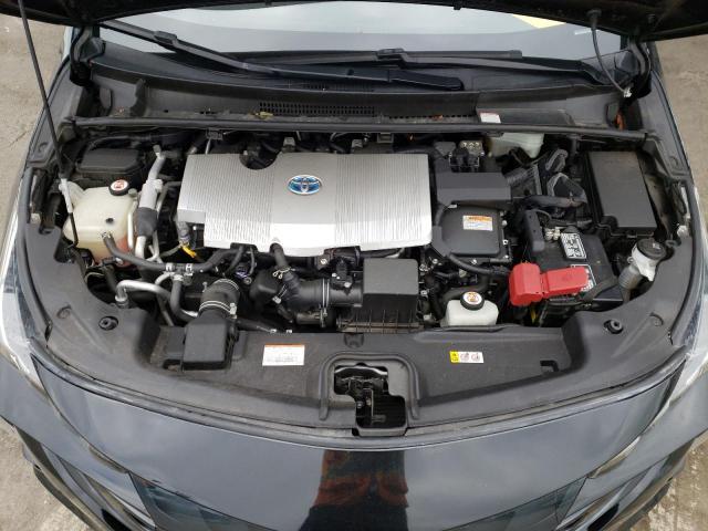2020 TOYOTA PRIUS PRIME LE JTDKARFP5L3158724