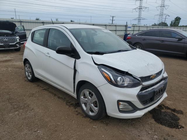 2021 CHEVROLET SPARK LS #3302800897