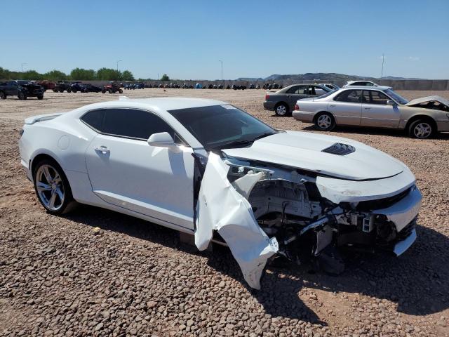 2023 CHEVROLET CAMARO LT1 1G1FF1R70P0160669
