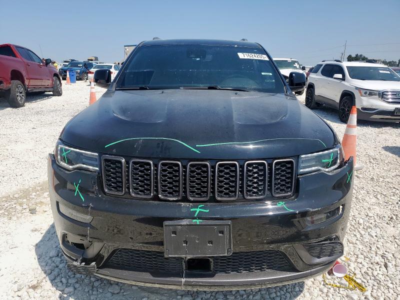 1C4RJEBGXLC113341 2020 JEEP GRAND CHER