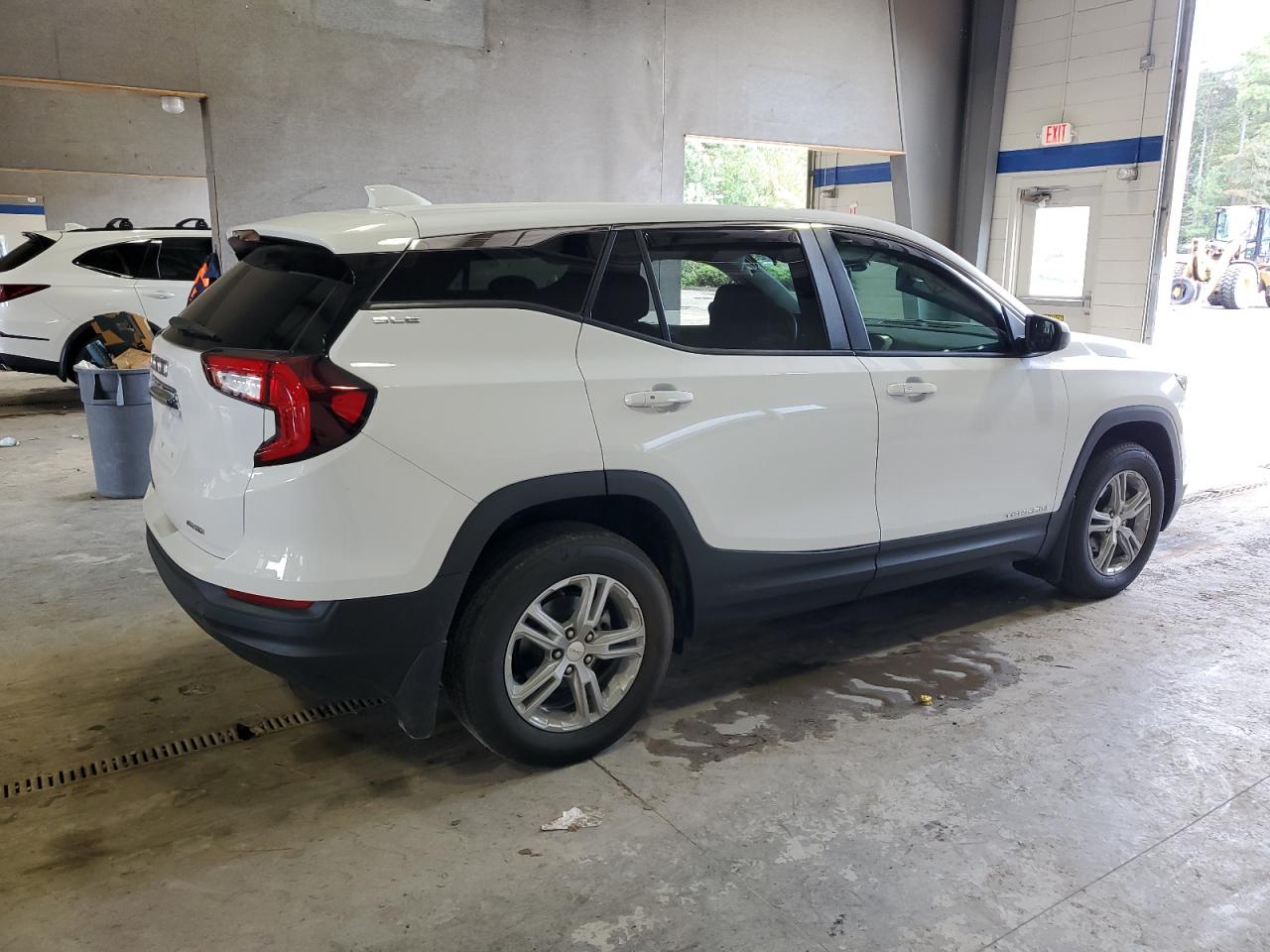 Global Auto Auctions