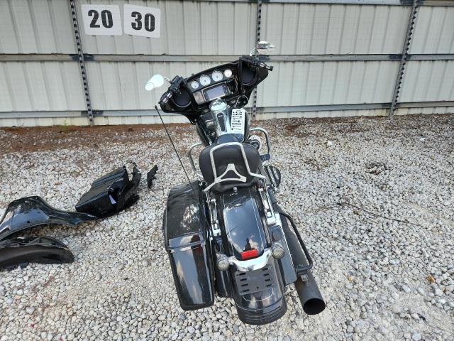 2015 HARLEY-DAVIDSON FLHXS STRE 1HD1KRM14FB668191
