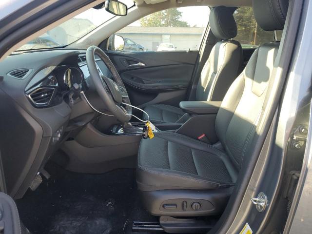 2022 BUICK ENCORE GX KL4MMFSL5NB034893