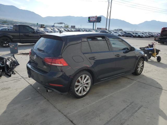 2018 VOLKSWAGEN GTI S/SE 3VW447AU1JM288414