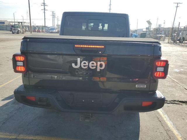 2020 JEEP GLADIATOR OVERLAND 1C6HJTFG1LL115271