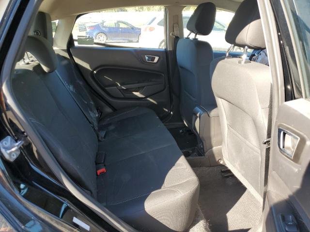 2016 FORD FIESTA SE - 3FADP4EJ4GM114201