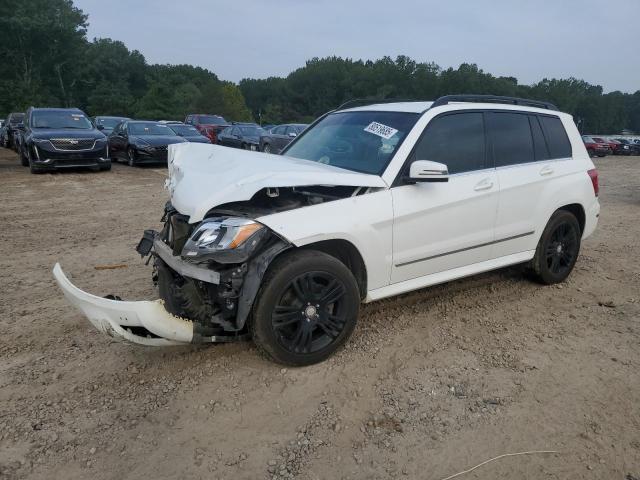 MERCEDES-BENZ GLK 350