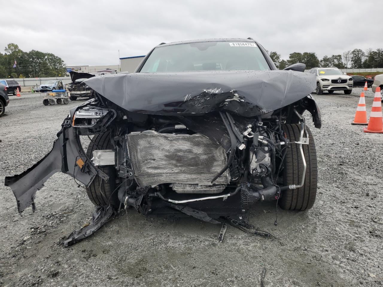 AUDI SQ5 PREMIUM PLUS