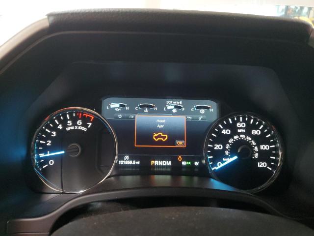 2018 FORD F150 SUPERCREW 1FTEW1EG2JKC41421