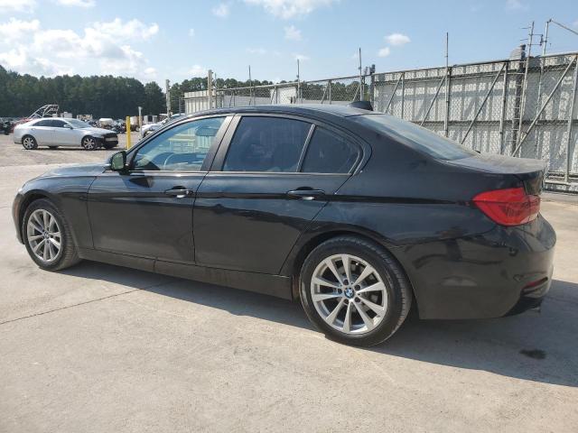 2018 BMW 320 XI WBA8E5G58JNU45672
