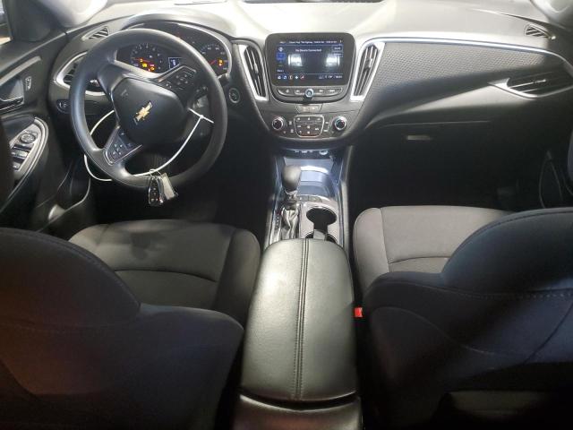 2023 CHEVROLET MALIBU LT 1G1ZD5ST8PF220504
