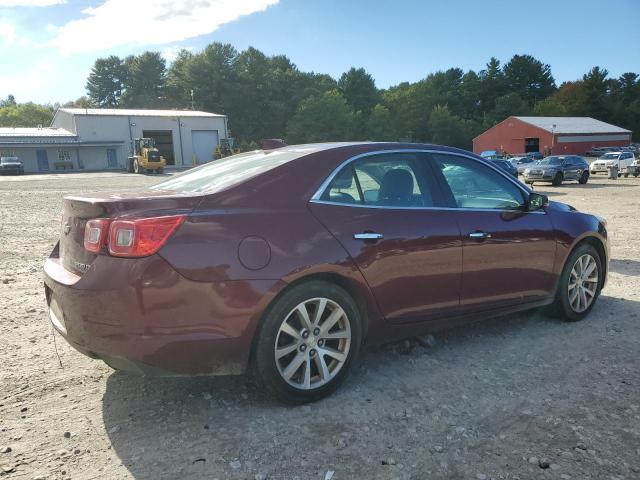 2016 CHEVROLET MALIBU LIM 1G11E5SA6GF101990