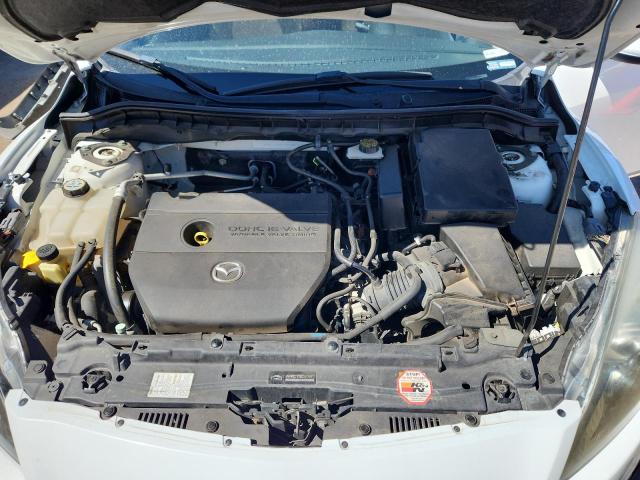 2011 MAZDA 3 S #3277340353