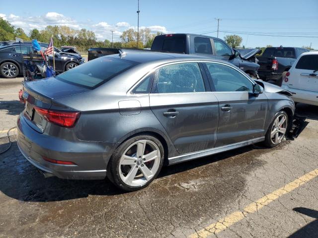 2017 AUDI S3 PREMIUM WAUB1GFF8H1020199
