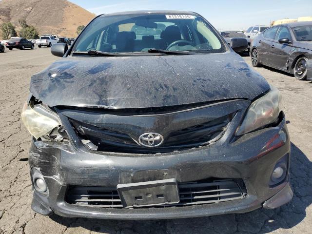 2013 TOYOTA COROLLA BA #3315546884