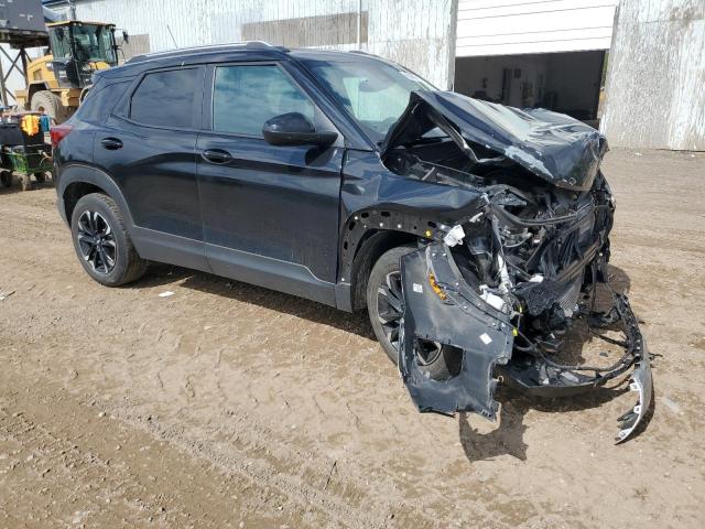 2021 CHEVROLET TRAILBLAZER LT KL79MPSL3MB171862