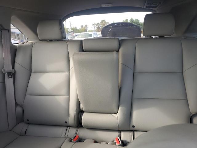 2016 ACURA RDX 5J8TB4H34GL012918