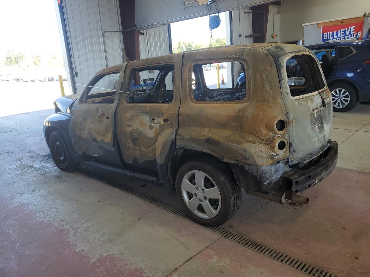 Global Auto Auctions