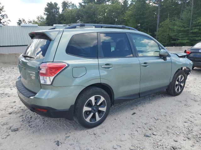 2017 SUBARU FORESTER 2.5I PREMIUM JF2SJAGC4HH444721
