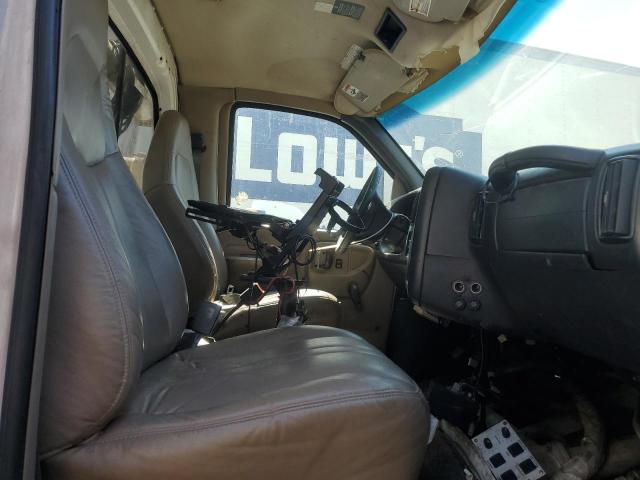 2007 CHEVROLET C7500 #3309357987
