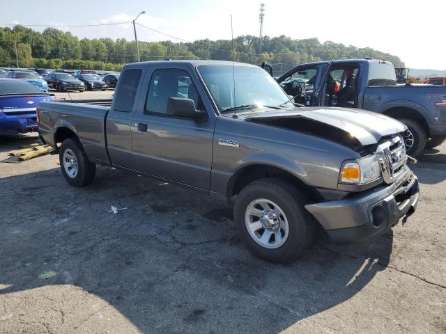 2011 FORD RANGER SUP - 1FTKR4EE0BPA83854