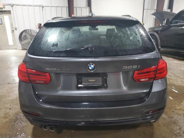 2016 BMW 328 XI WBA8G5C51GK443353