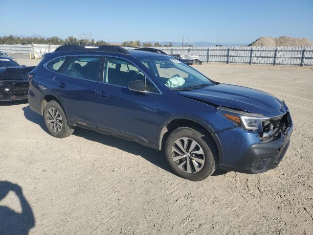 2020 SUBARU OUTBACK - 4S4BTAAC8L3253807