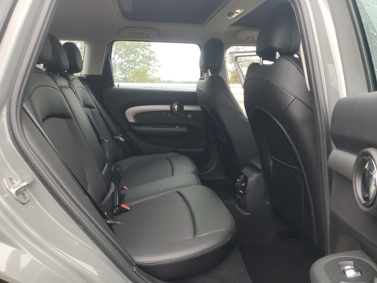 MINI CLUBMAN S CLUBMAN ALL4