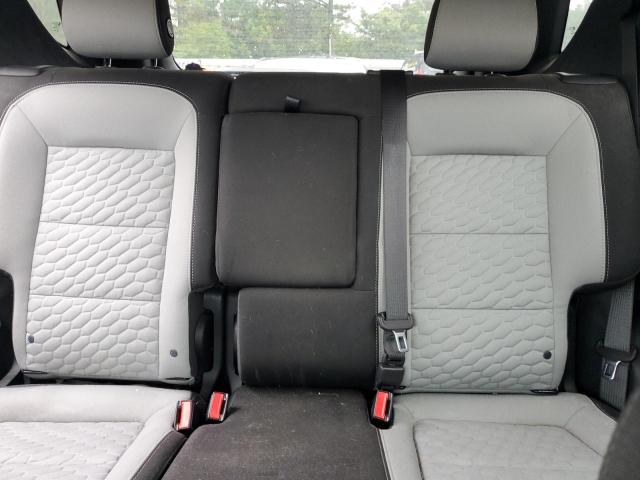 2019 CHEVROLET EQUINOX LS - 3GNAXHEVXKL217409