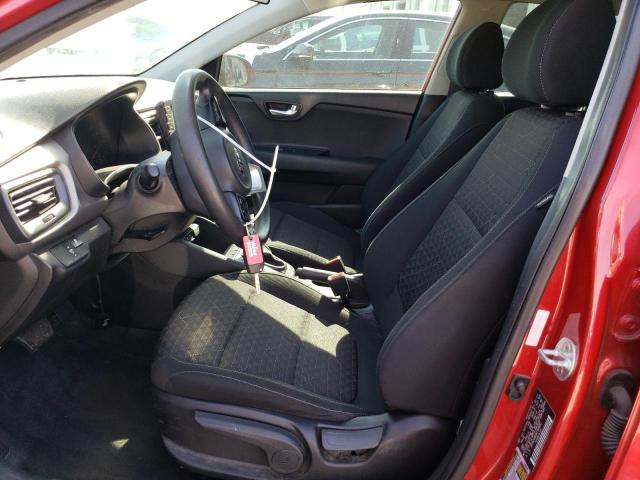 2019 KIA RIO S 3KPA24AB3KE165685