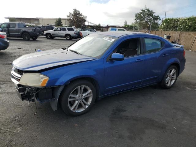 DODGE AVENGER SX