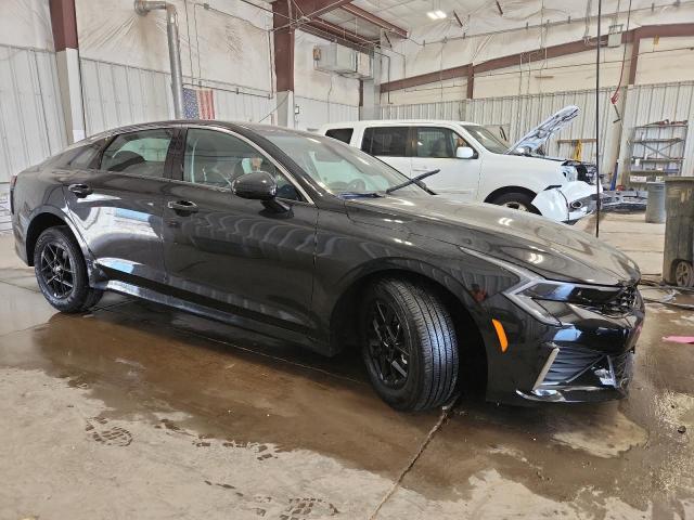 2025 KIA K5 LXS - KNAG24J70S5356706