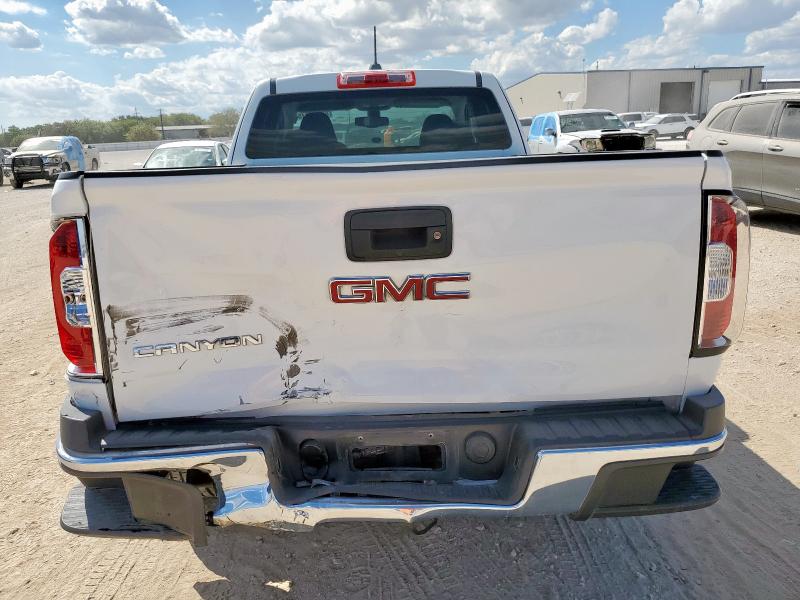 2016 GMC CANYON 1GTH5BEA8G1268980