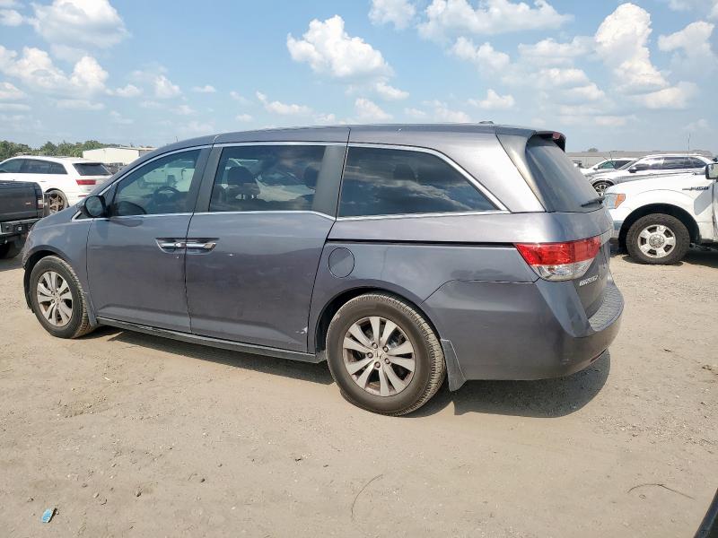 2015 HONDA ODYSSEY EX 5FNRL5H69FB112746